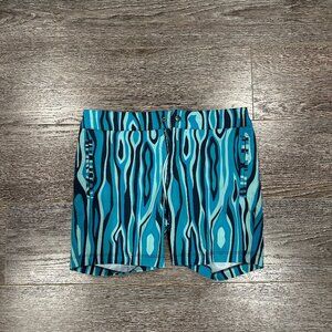 Mr Turk Men’s Swim Shorts – Size 28